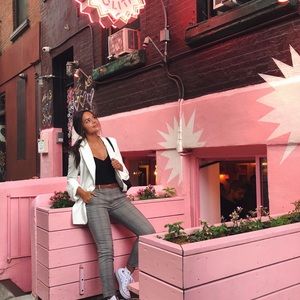 Meet your Posher, Brianna